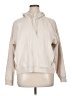 Active by Old Navy Ivory Track Jacket Size XL - photo 1
