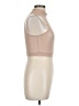 Bozzolo Tan Tank Top Size L - photo 4