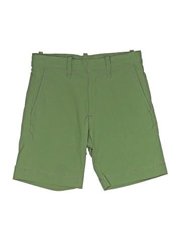Crewcuts Khaki Shorts (view 1)