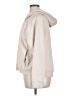 Active by Old Navy Ivory Track Jacket Size XL - photo 5