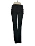 7 For All Mankind Black Jeans Size 25 waist - photo 2