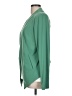 BCBGeneration Green Blazer Size L - photo 5