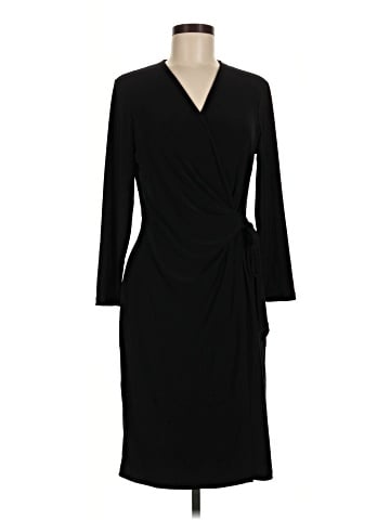Anne Klein Cocktail Dress (view 1)