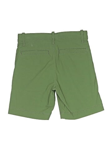 Crewcuts Khaki Shorts (view 2)
