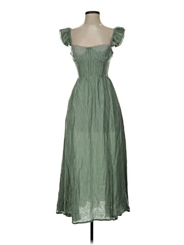 ASTR The Label Casual Dress (view 1)