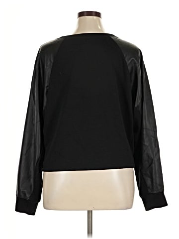 Express Pullover Sweater (view 2)