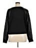 Express Black Pullover Sweater Size XL - photo 2