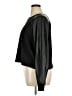 Express Black Pullover Sweater Size XL - photo 5