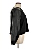 Express Black Pullover Sweater Size XL - photo 4