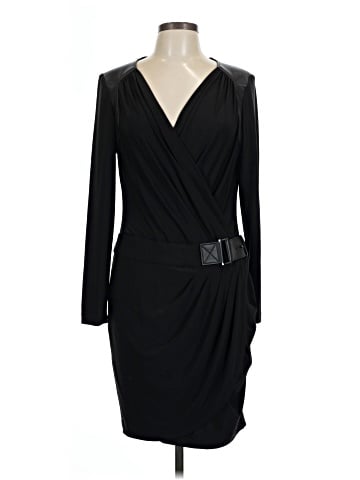 Cache Cocktail Dress (view 1)
