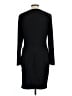 Cache Black Cocktail Dress Size L - photo 2