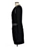 Cache Black Cocktail Dress Size L - photo 5