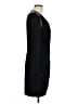 Cache Black Cocktail Dress Size L - photo 4