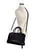 Steve Madden Solid Black Satchel One size - photo 2