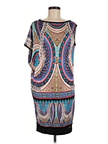 Roberto Cavalli Cocktail Dress (view 1)