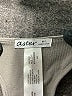 Aster Gray Tank Top Size Med - Lg - photo 4