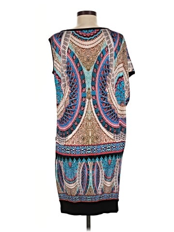 Roberto Cavalli Cocktail Dress (view 2)
