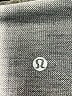 Lululemon Athletica Gray Active Pants Size 6 - photo 7