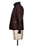 J.Crew 100% Cotton Burgundy Jacket Size XXS (petite) - photo 5