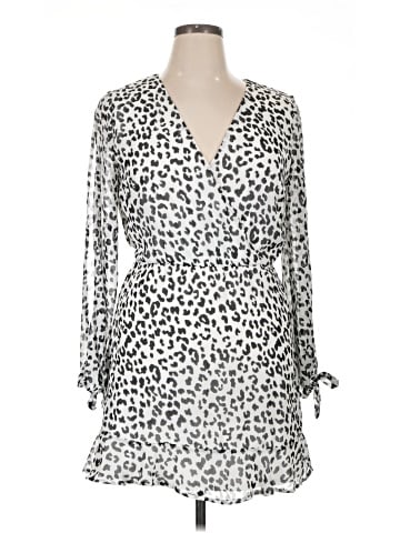 Great Jones Casual Dress (view 1)