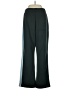 Maeve Color Block Green Track Pants Size S (petite) - photo 2