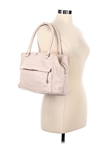 Kate Spade New York Leather Shoulder Bag (view 2)