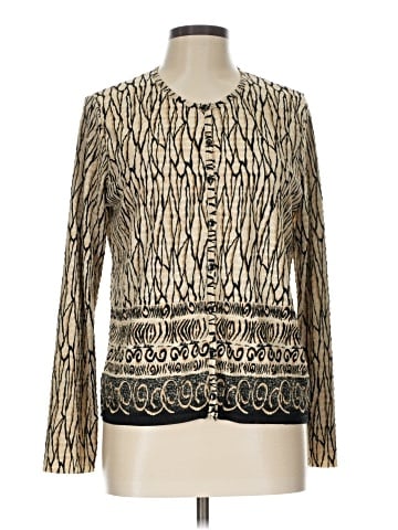 Rafael Long Sleeve Blouse (view 1)