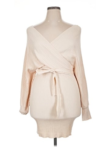 Love Tree Casual Dress (view 1)