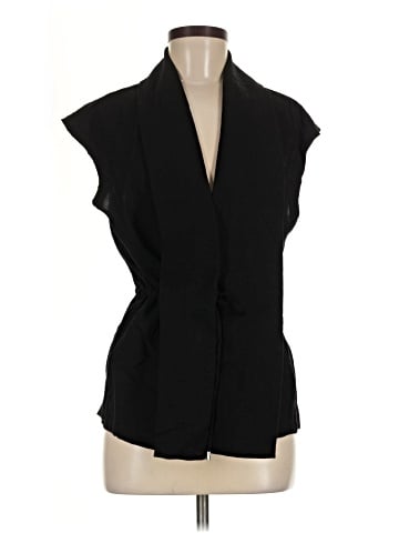 Calvin Klein Tuxedo Vest (view 1)
