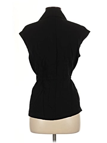 Calvin Klein Tuxedo Vest (view 2)
