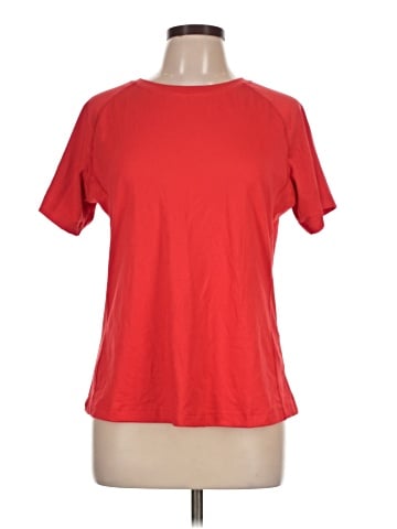 Tranquility by Soma Short Sleeve T-Shirt (view 1)