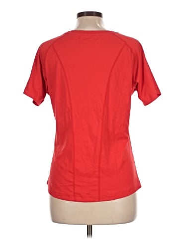 Tranquility by Soma Short Sleeve T-Shirt (view 2)