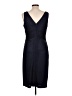 Kensie Blue Cocktail Dress Size 12 - photo 2
