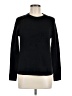 Old Navy Black Pullover Sweater Size Med Petite - photo 1