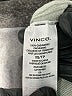 Vince. 100% Cashmere Gray Cashmere Pullover Sweater Size XS - photo 8