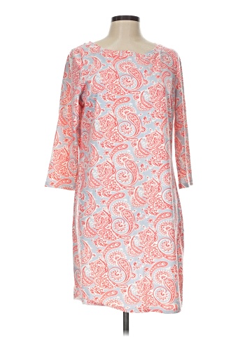 Gretchen Scott Designs Casual Dress (view 1)