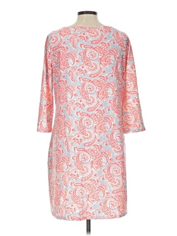 Gretchen Scott Designs Casual Dress (view 2)