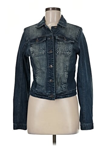 American Rag Cie Denim Jacket (view 1)