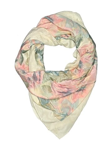 Echo Scarf (view 1)
