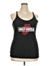 Harley Davidson Gray Tank Top Size XXL - photo 1