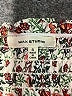 Max Studio 100% Polyester Paisley Brown Casual Dress Size S - photo 7