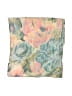 Echo Floral Ivory Scarf One size - photo 2