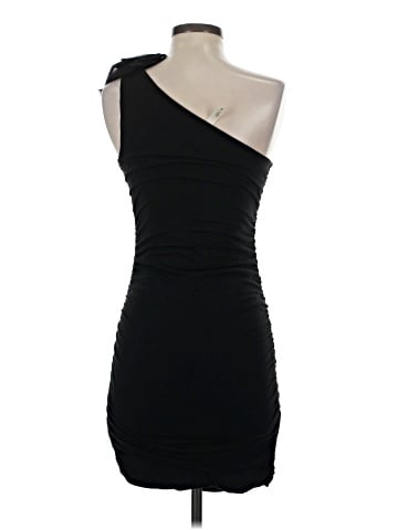 Wyatt Cocktail Dress (view 2)