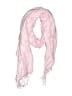 Pashmina 100% Pashmina Pink Scarf One size - photo 1