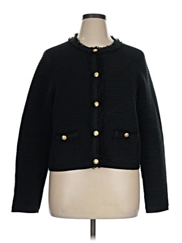 J.Crew Cardigan (view 1)