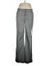 Lee 100% Polyester Gray Dress Pants Size 16L - photo 1