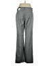 Lee 100% Polyester Gray Dress Pants Size 16L - photo 2