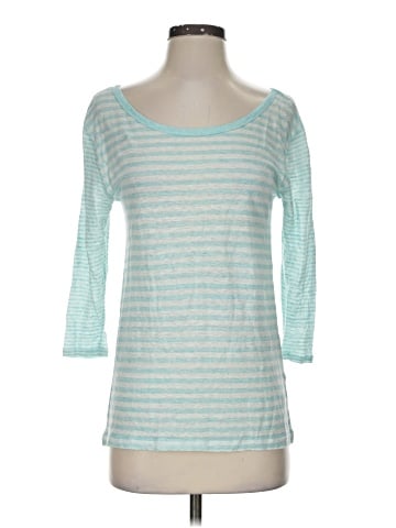 Joie 3/4 Sleeve T-Shirt (view 1)