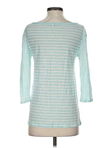 Joie 3/4 Sleeve T-Shirt (view 2)
