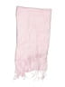 Pashmina 100% Pashmina Pink Scarf One size - photo 2